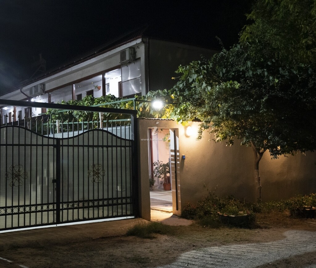 Vila Mary Elena