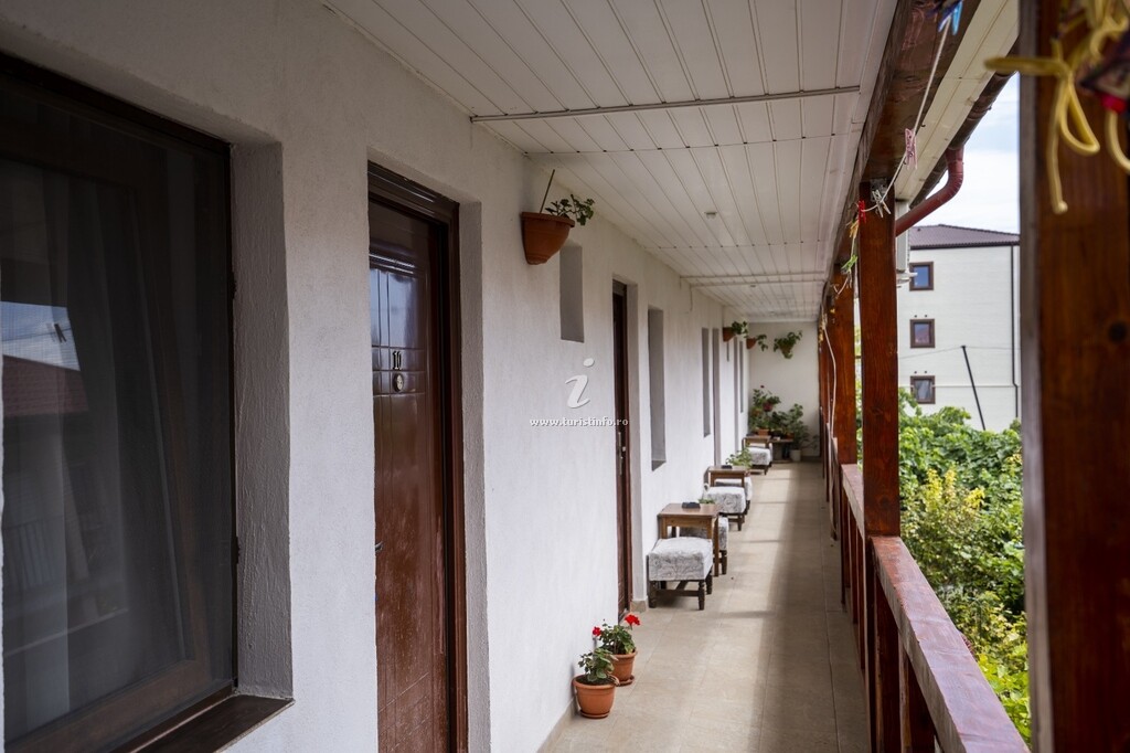 Vila Mary Elena