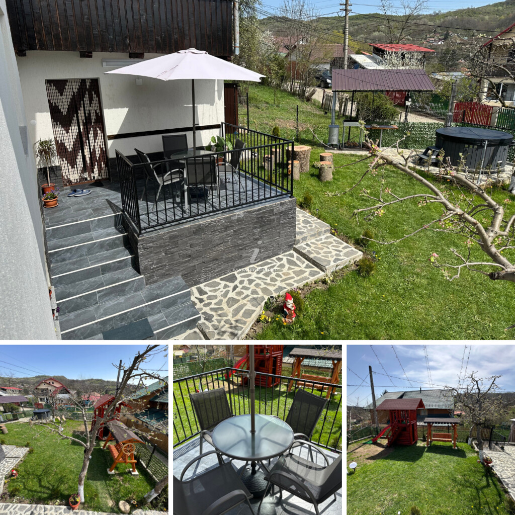 Casa Bănică