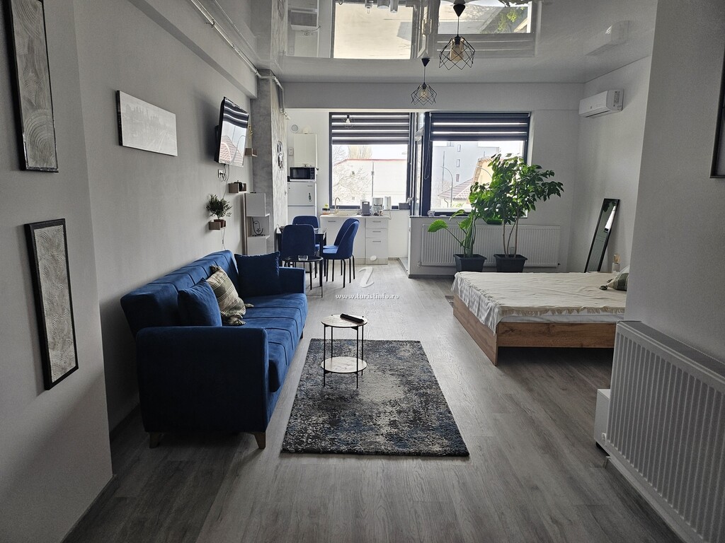 Apartament Mamaia Ștefan Lake 2