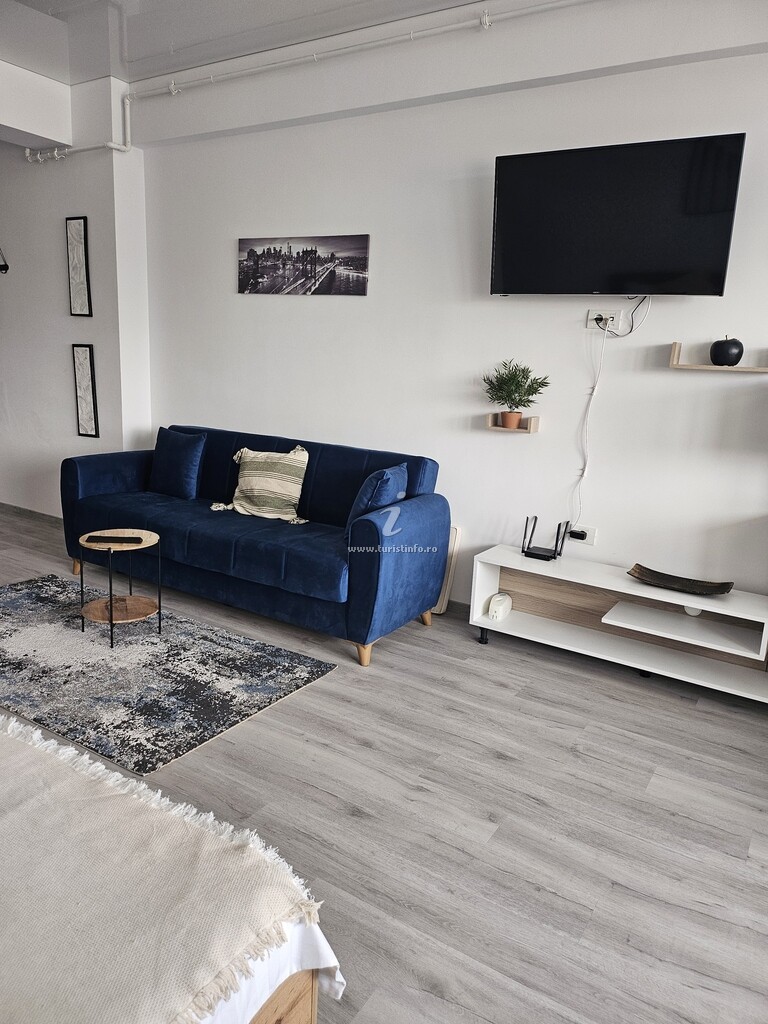 Apartament Mamaia Ștefan Lake 2