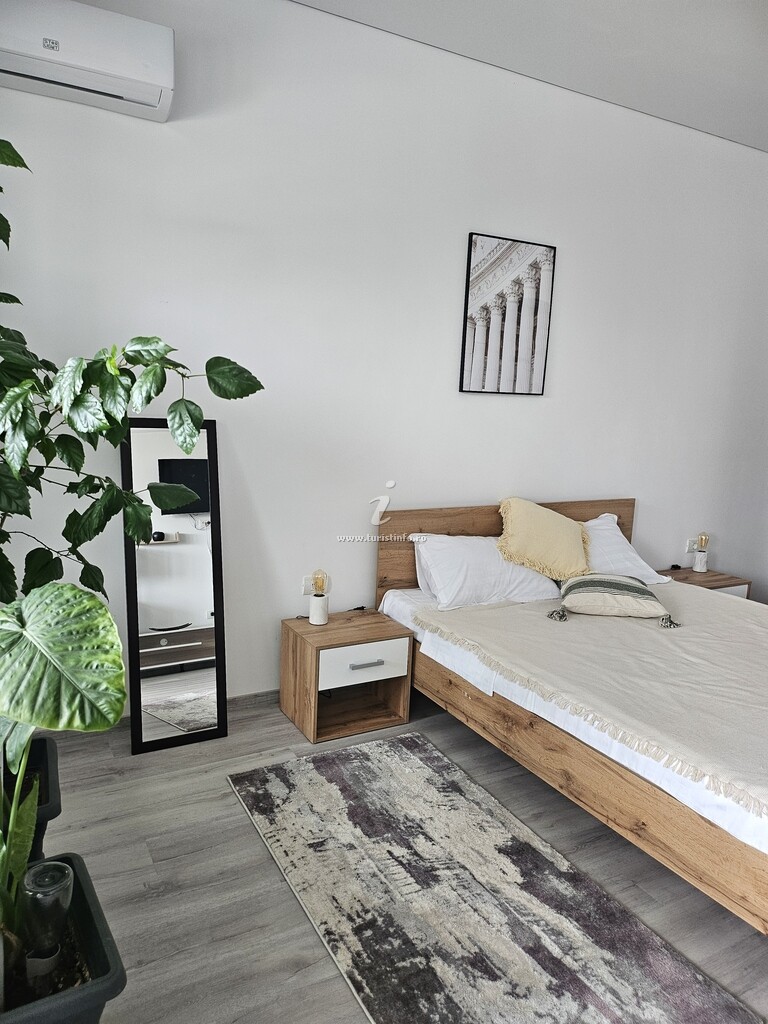 Apartament Mamaia Ștefan Lake 2