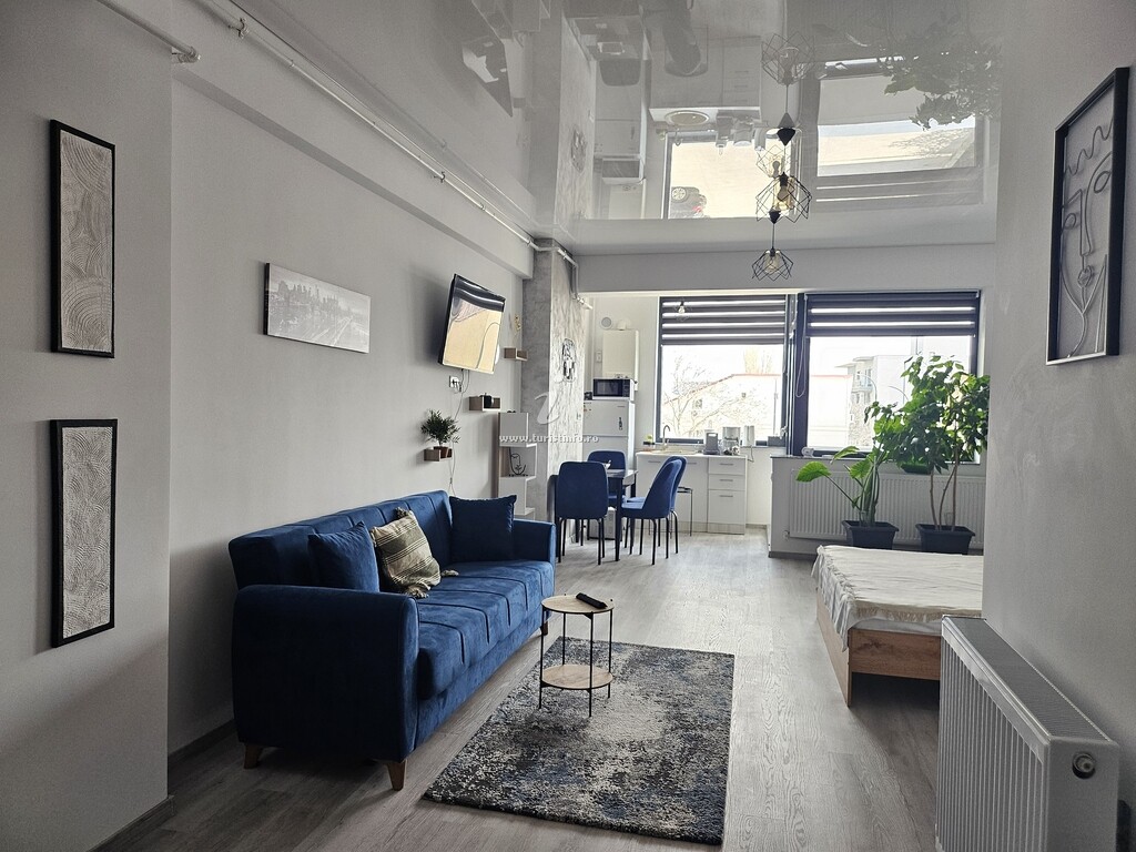 Apartament Mamaia Ștefan Lake 2