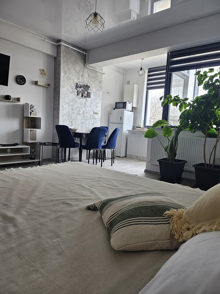 Apartament Mamaia Ștefan Lake 2