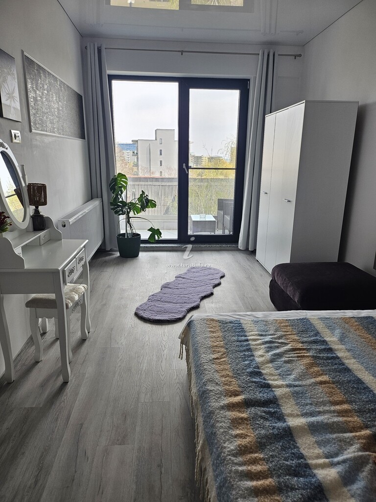 Apartament Mamaia Ștefan Lake 2