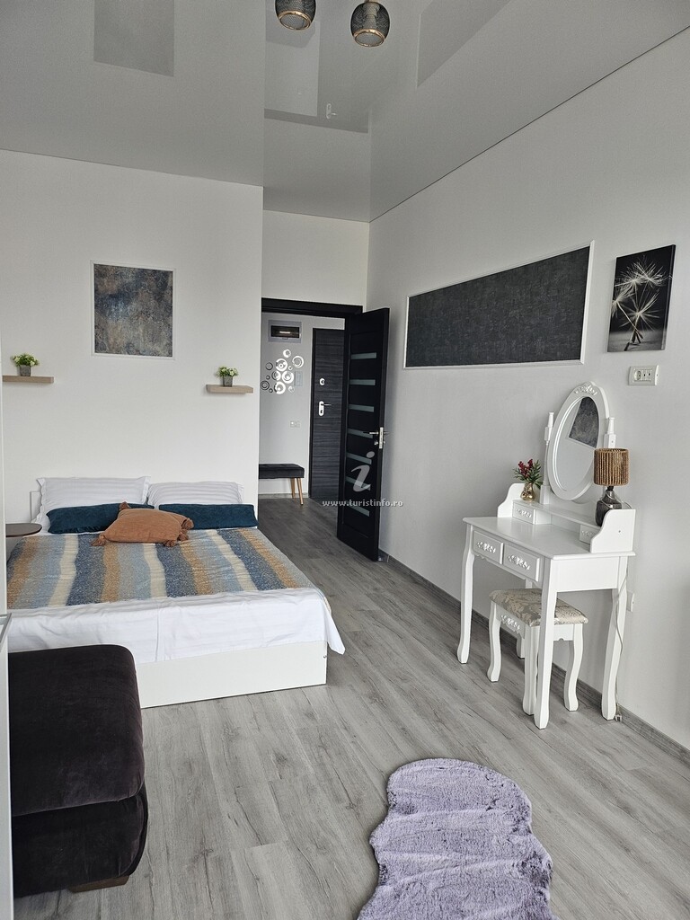 Apartament Mamaia Ștefan Lake 2