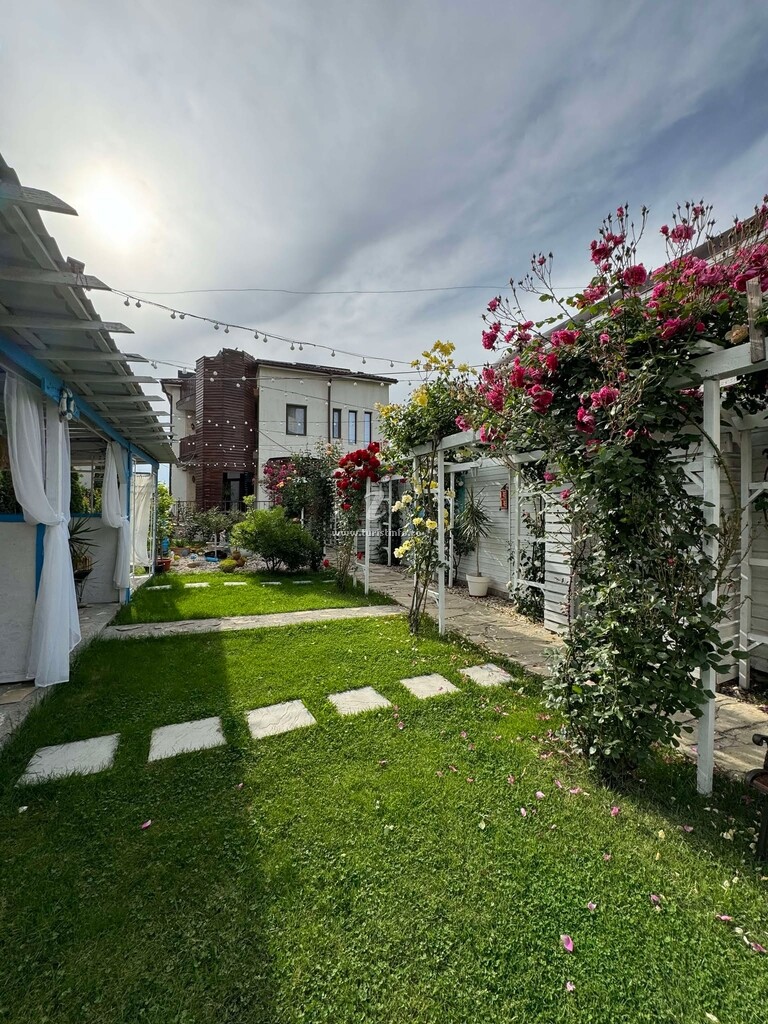 Vila Viorica
