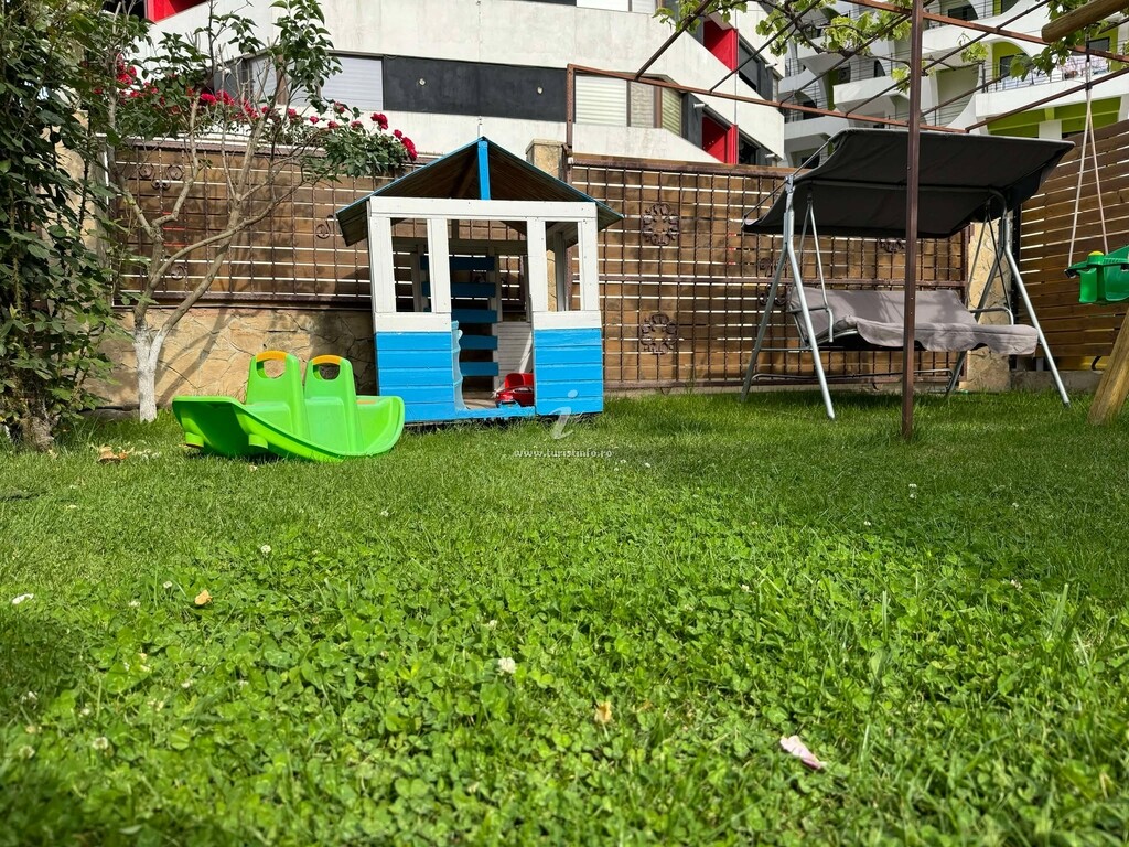 Vila Viorica