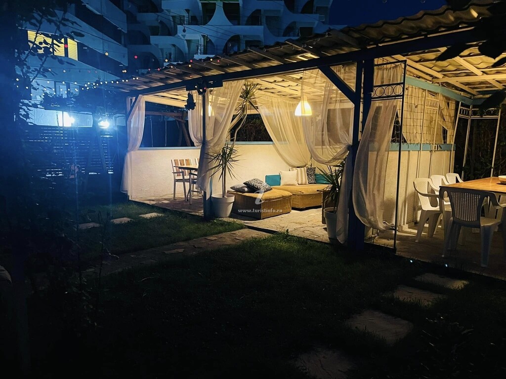 Vila Viorica
