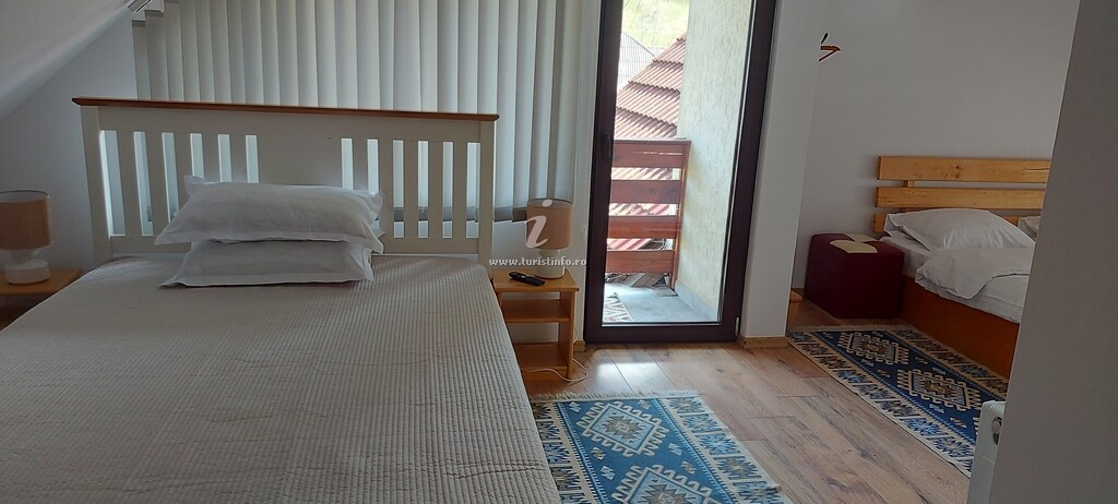 Casa Ilinca