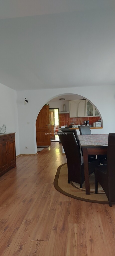 Casa Ilinca
