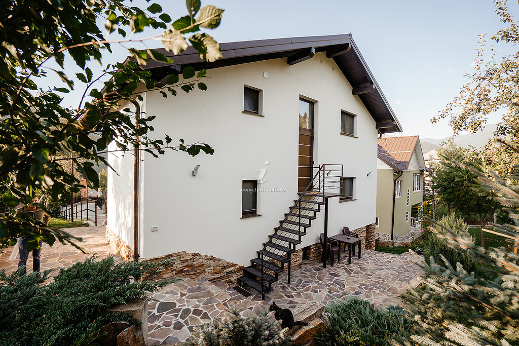 Vila Green Garden