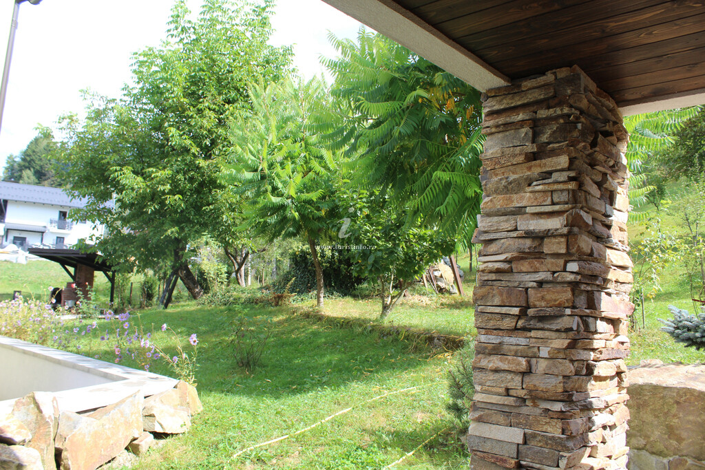 Vila Green Garden