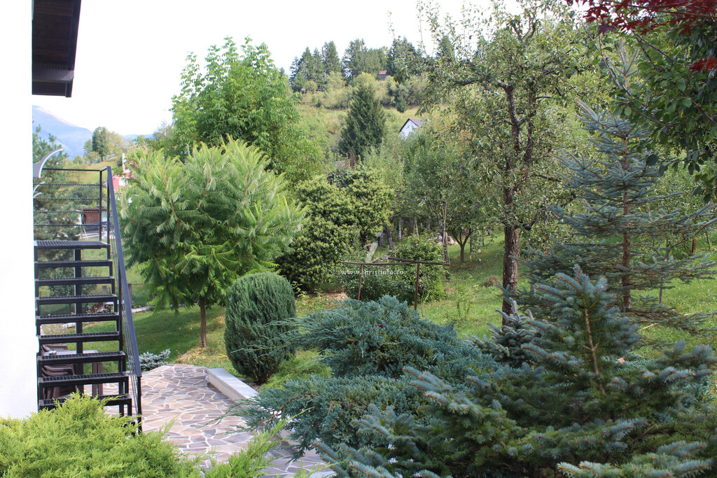 Vila Green Garden