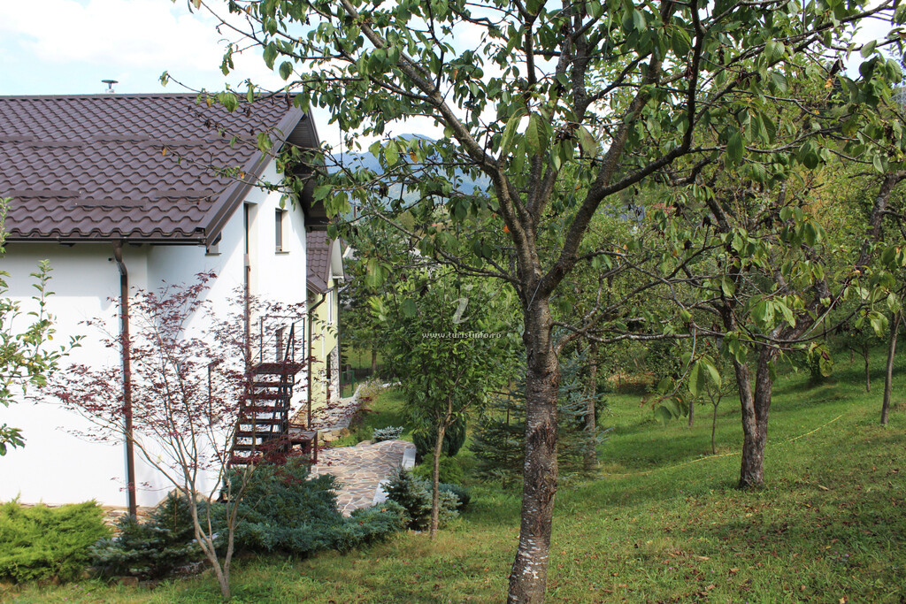 Vila Green Garden