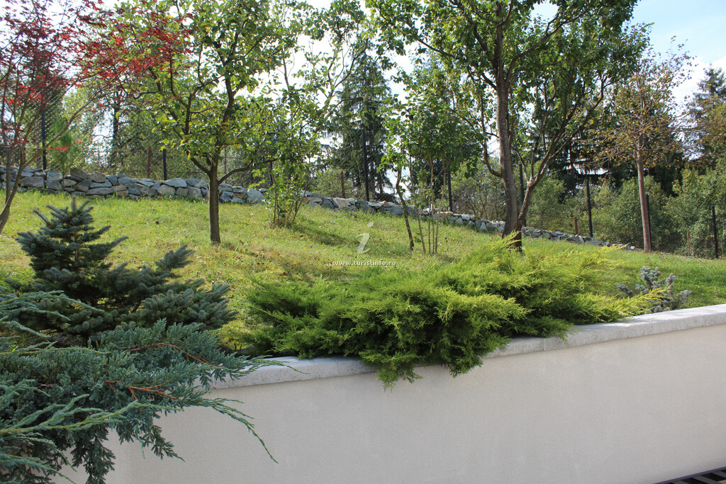 Vila Green Garden