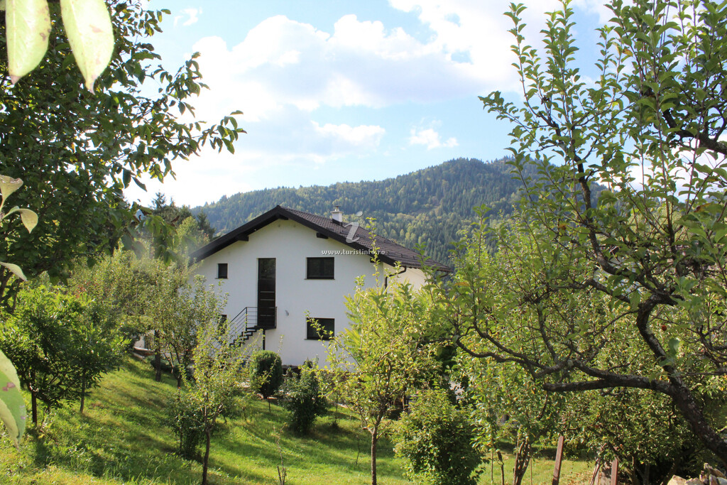 Vila Green Garden