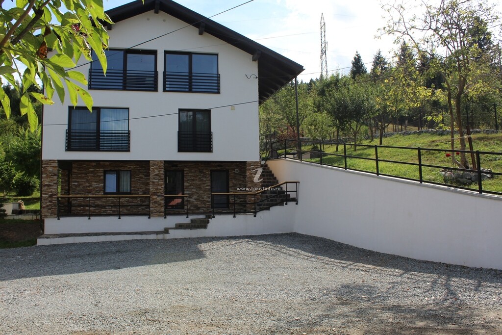 Vila Green Garden