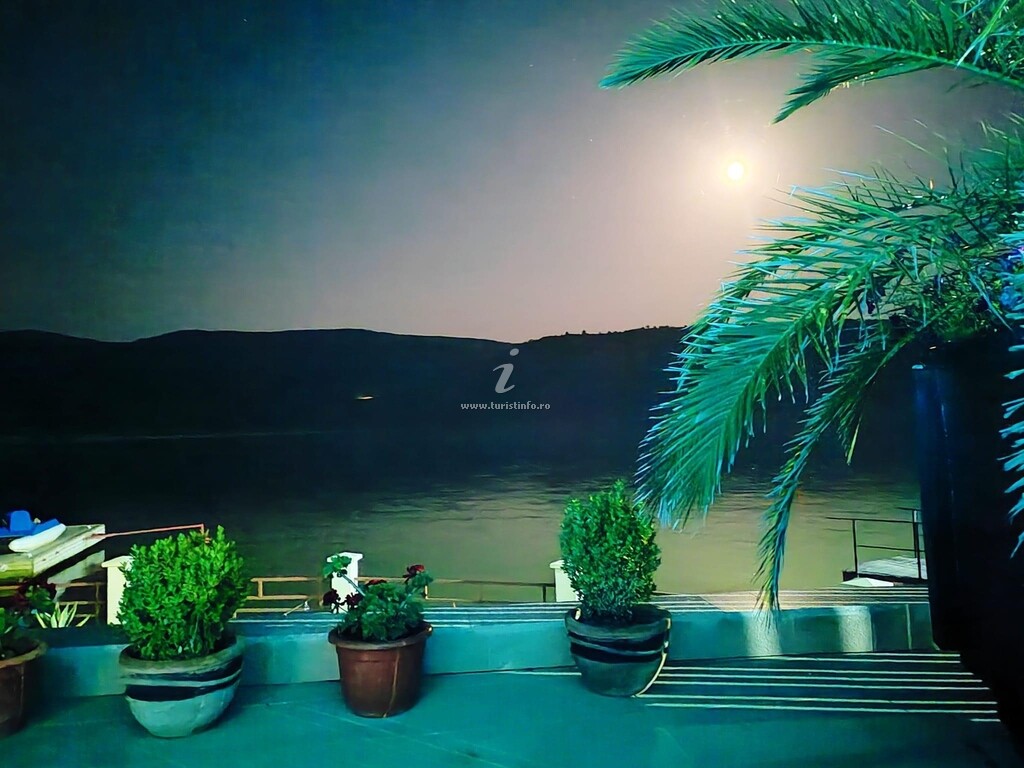Pensiunea și Restaurant Alex