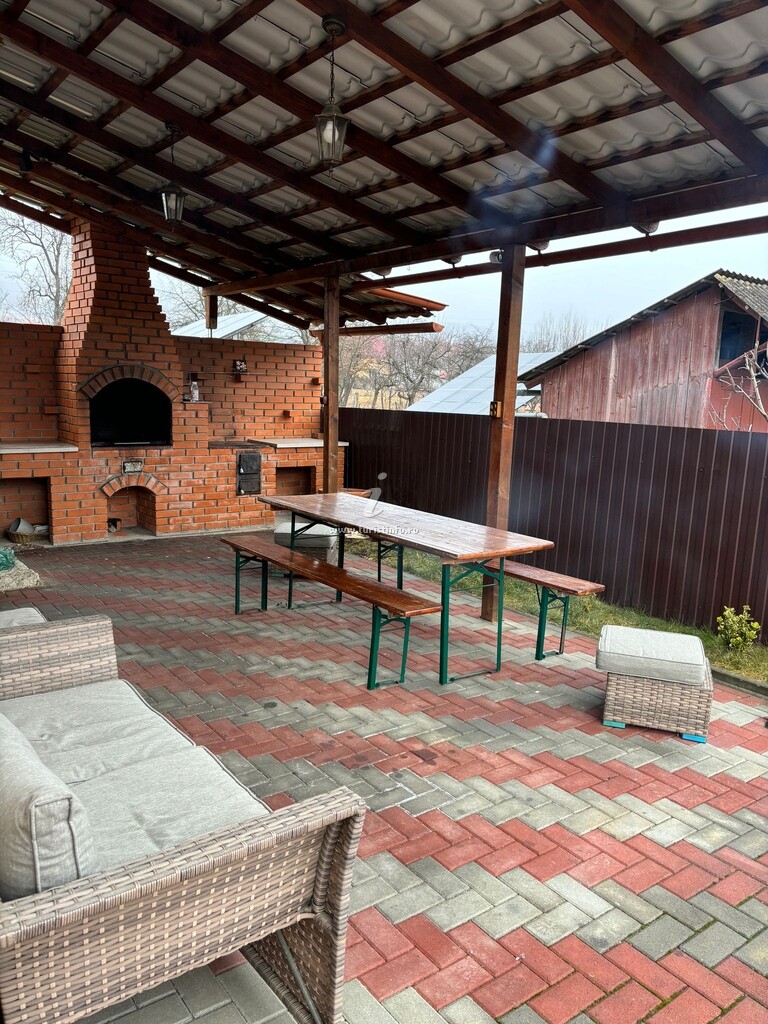 Casa Iuliana