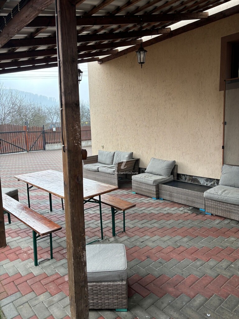 Casa Iuliana