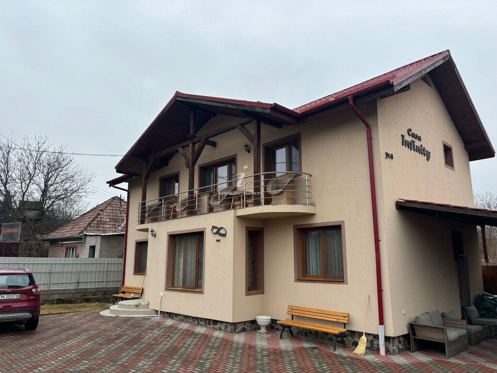 Casa Iuliana