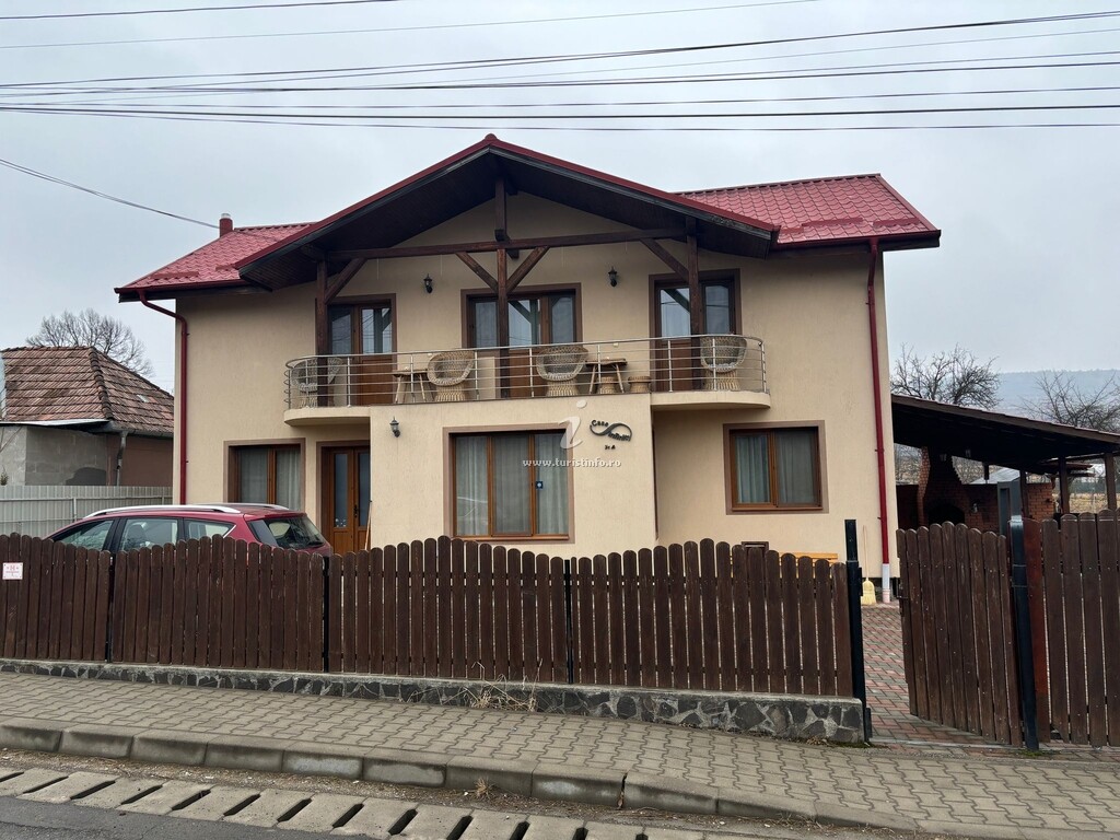Casa Iuliana
