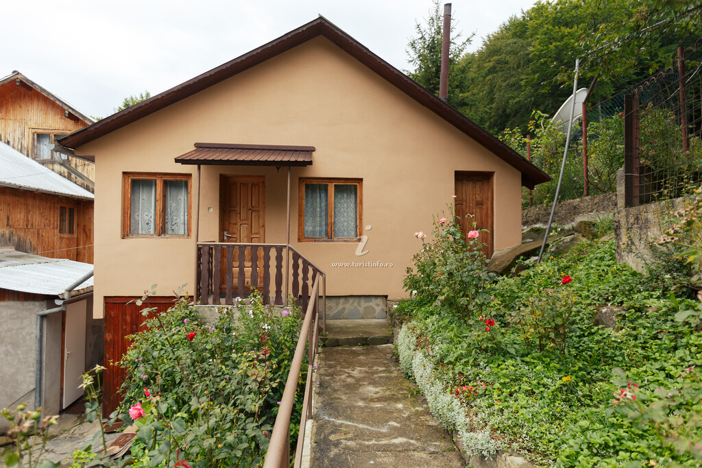 Pensiunea 14 Scaune