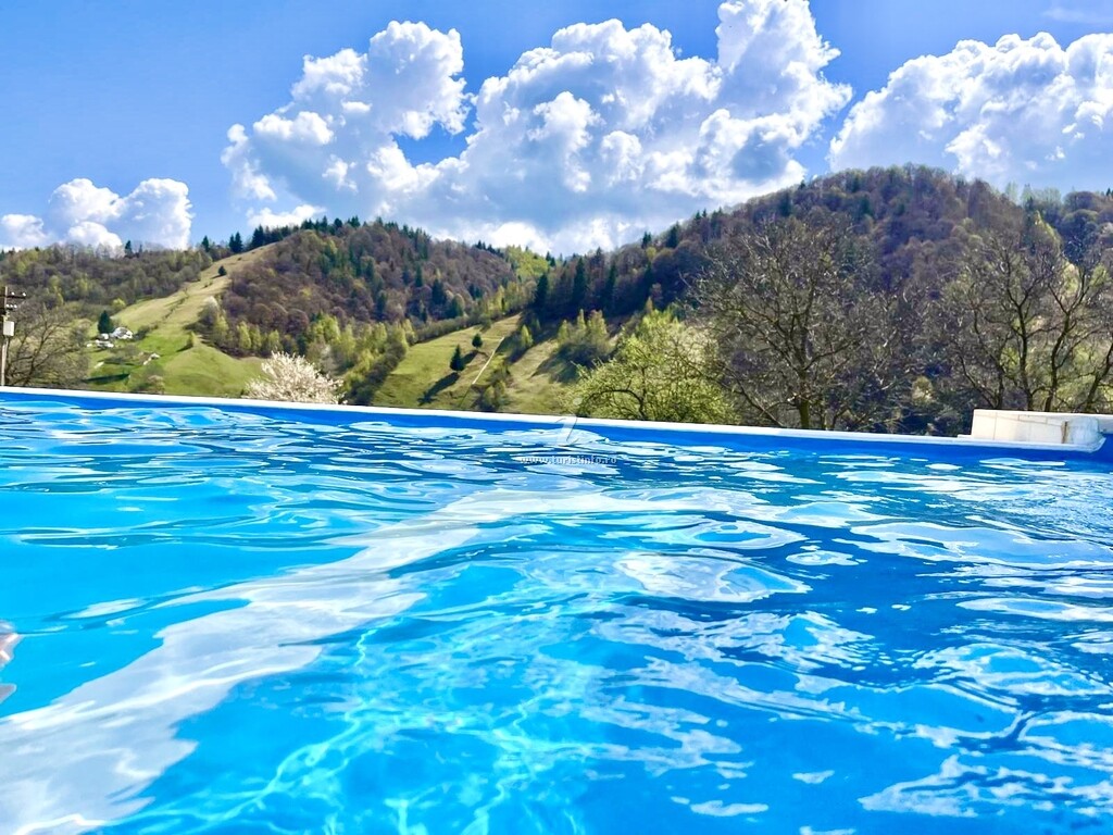 Vila Friends & Family Mountain Resort