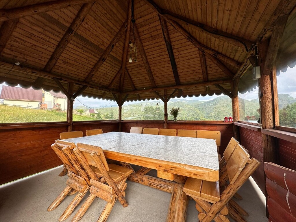 Casa Todor