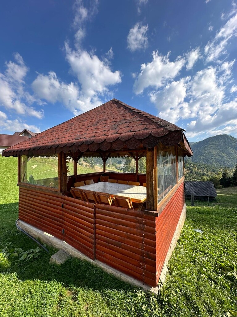 Casa Todor