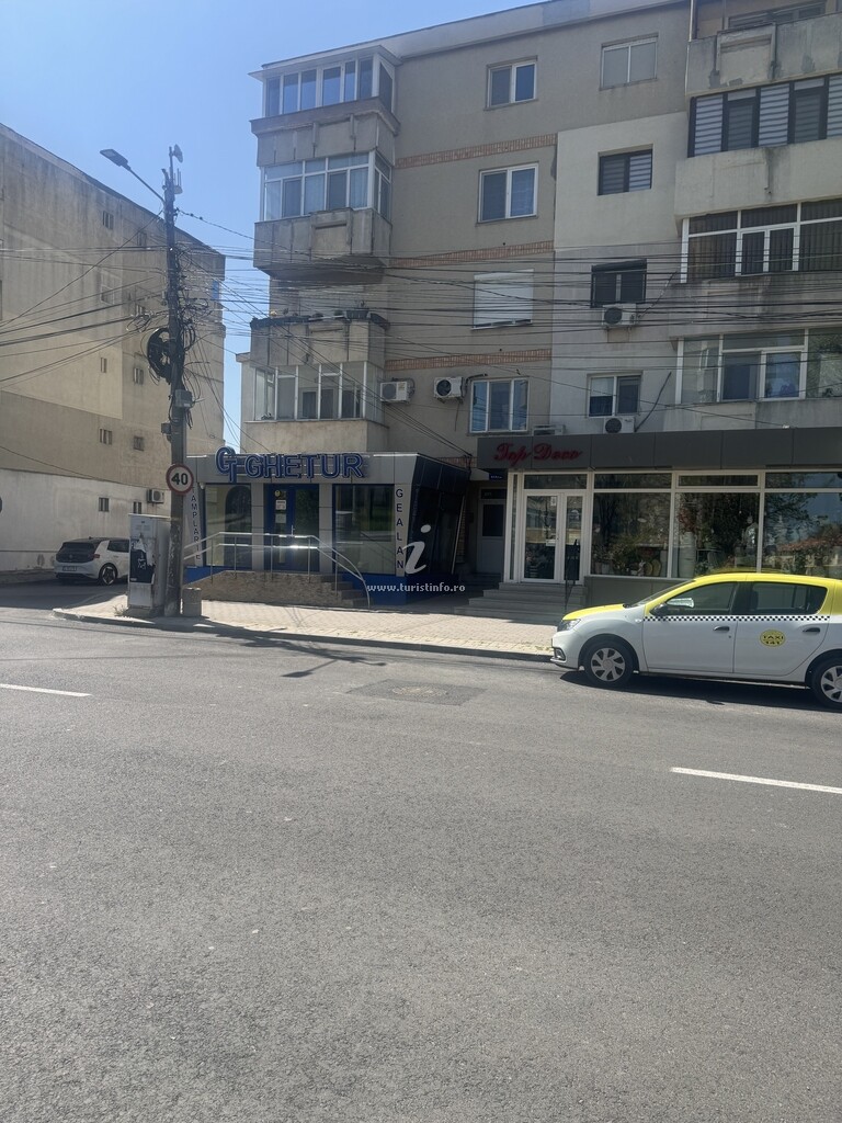 Apartament Mario