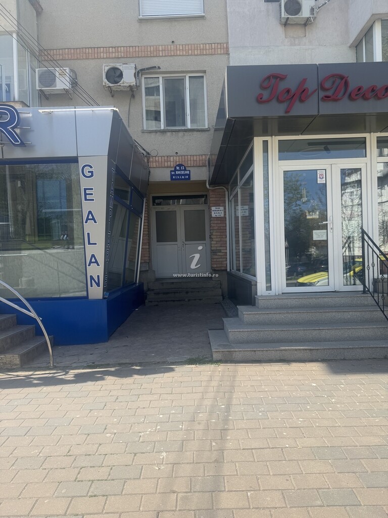 Apartament Mario