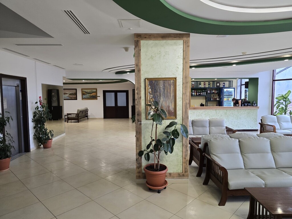 Complex Turistic Valea cu Pești