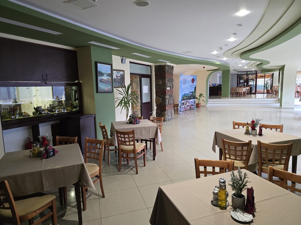 Complex Turistic Valea cu Pești