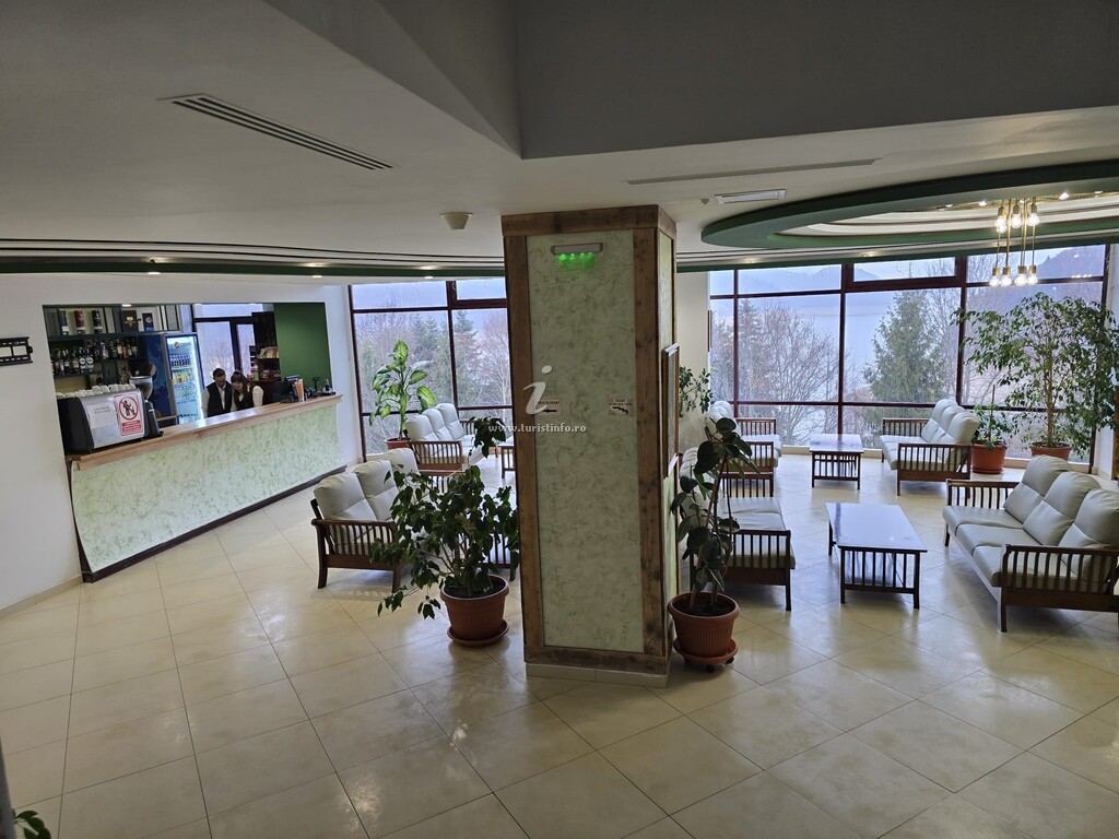 Complex Turistic Valea cu Pești