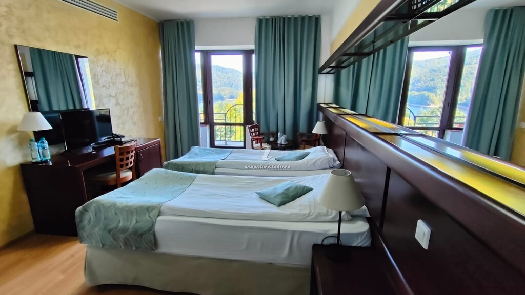 Complex Turistic Valea cu Pești