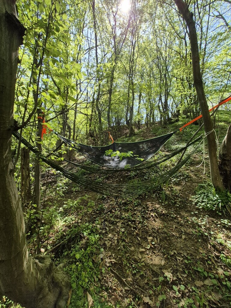 Pensiunea Casa Natura