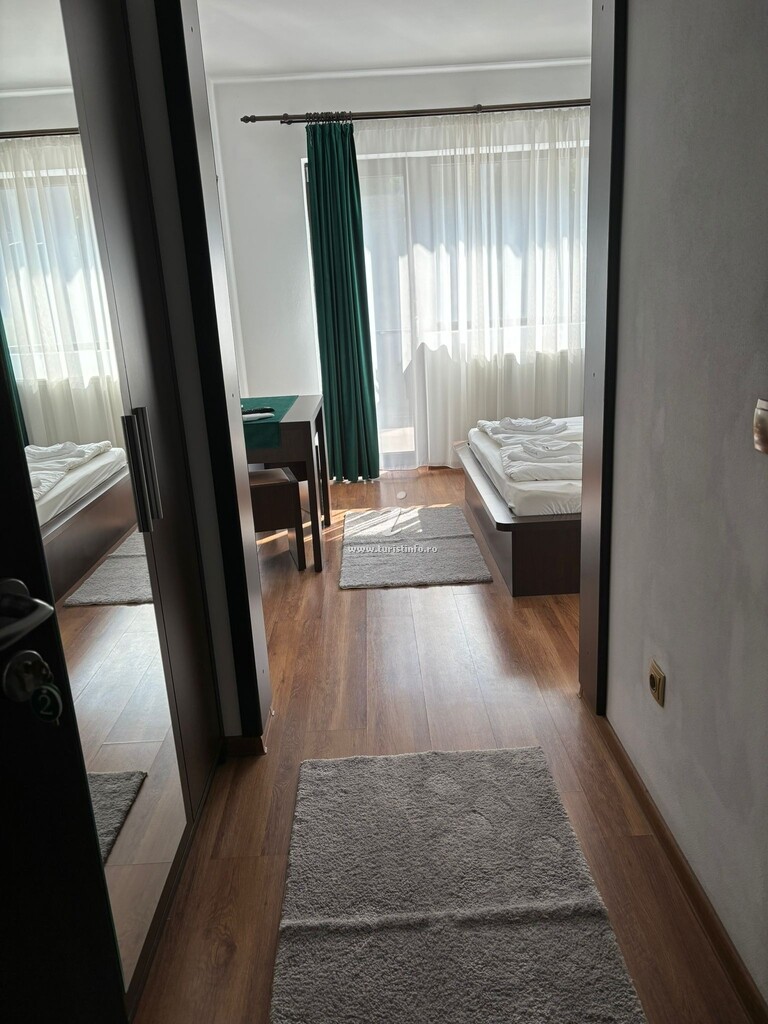 Pensiunea Casa Natura