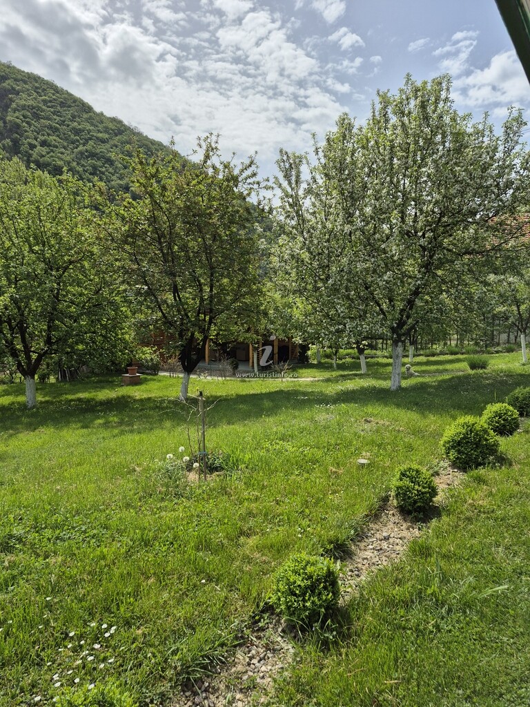 Pensiunea Casa Natura