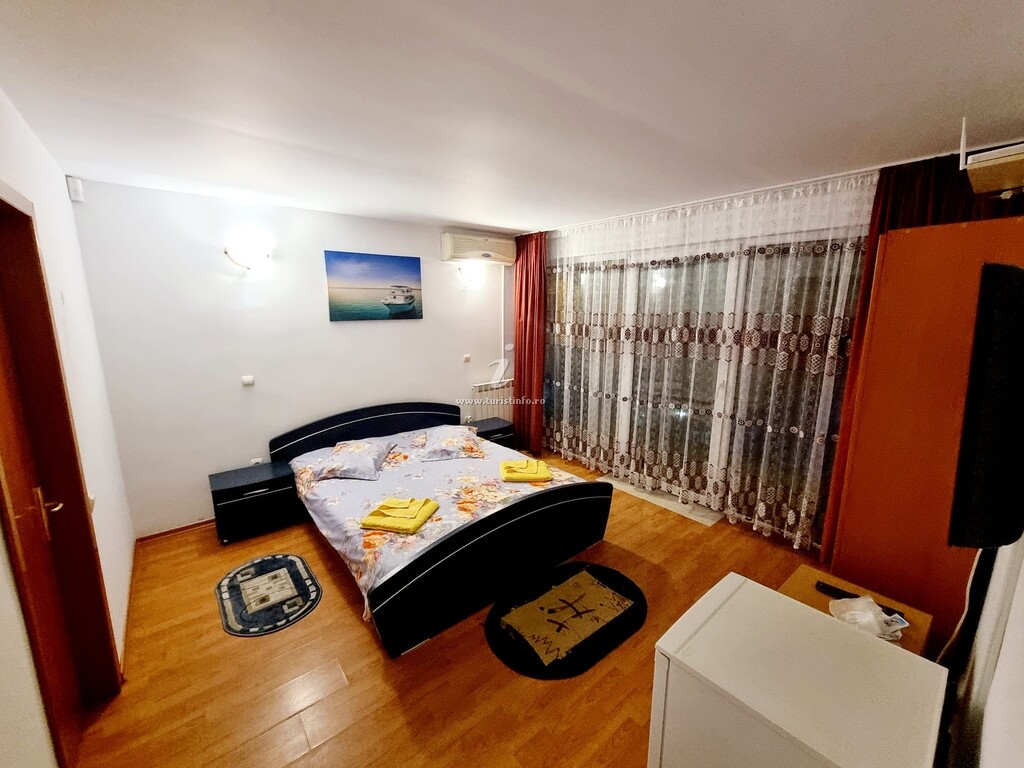 Vila Lacramioara