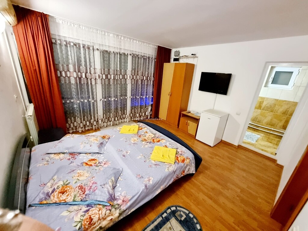 Vila Lacramioara