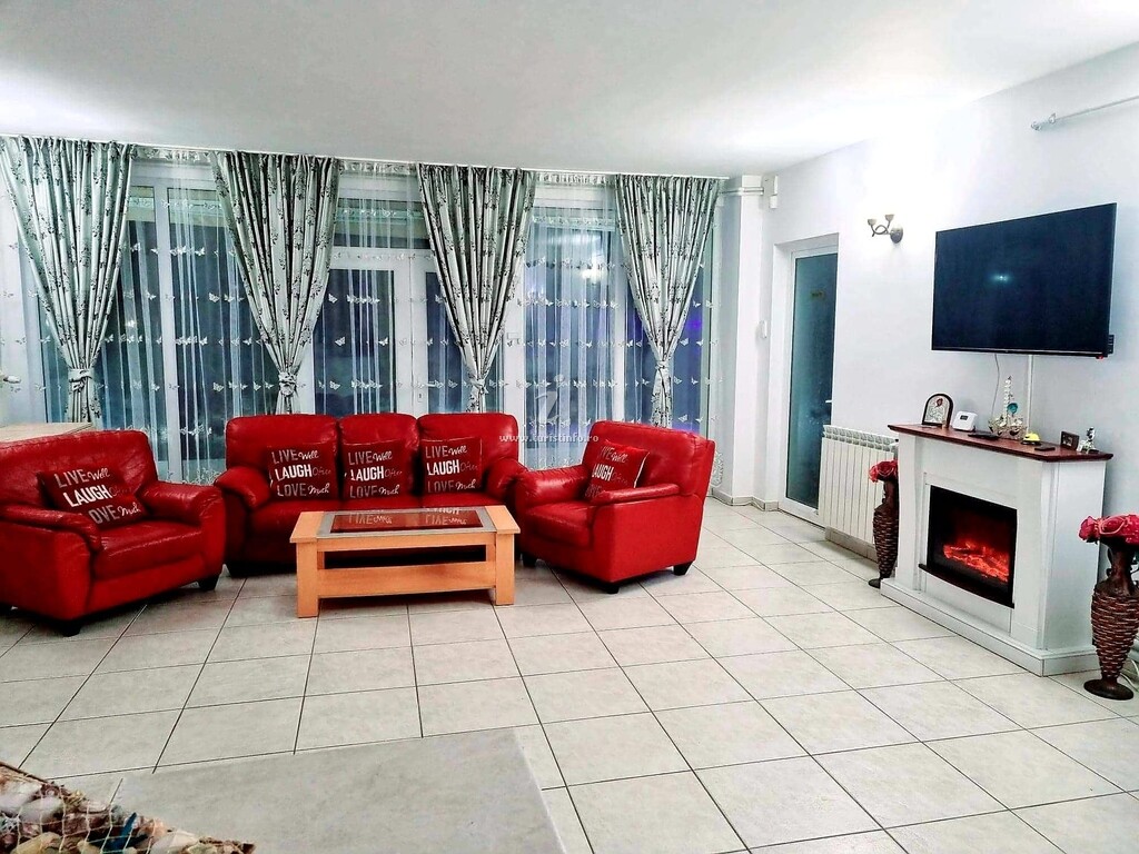 Vila Lacramioara