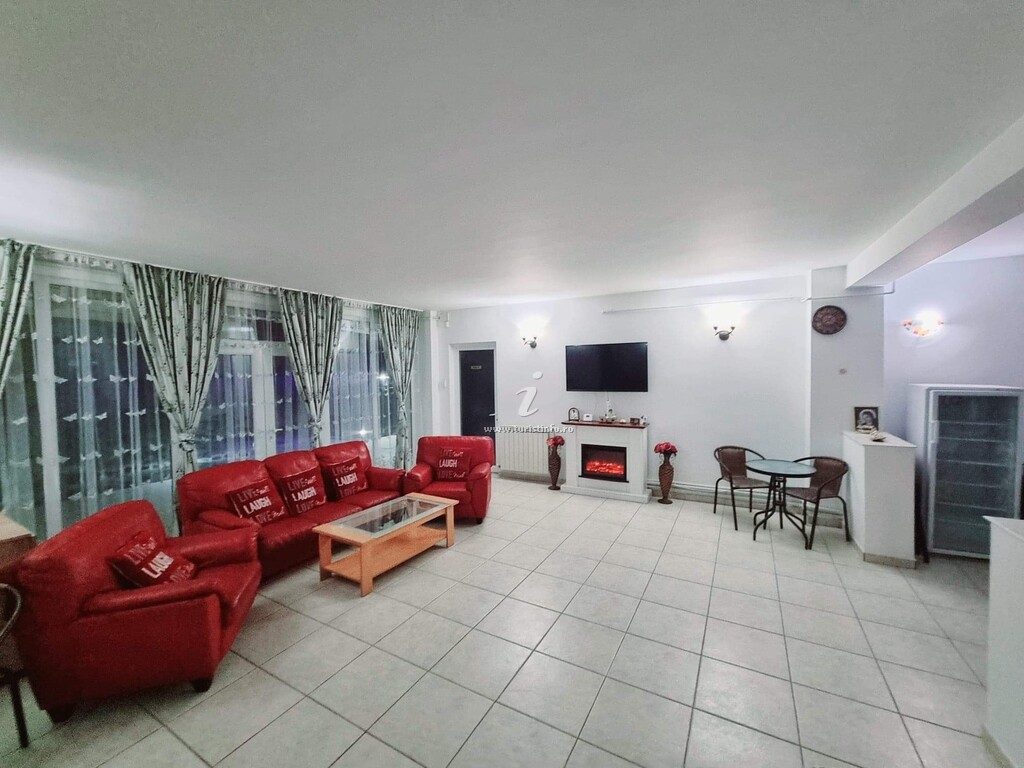 Vila Lacramioara