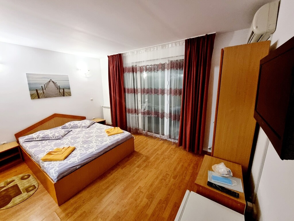Vila Lacramioara