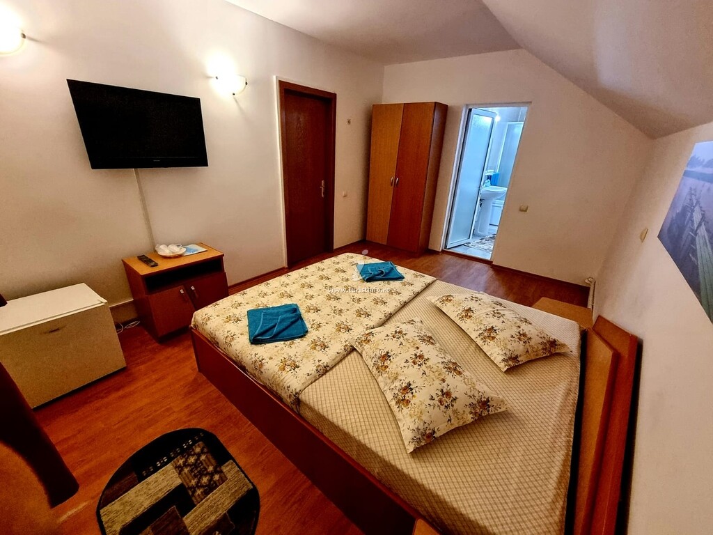 Vila Lacramioara