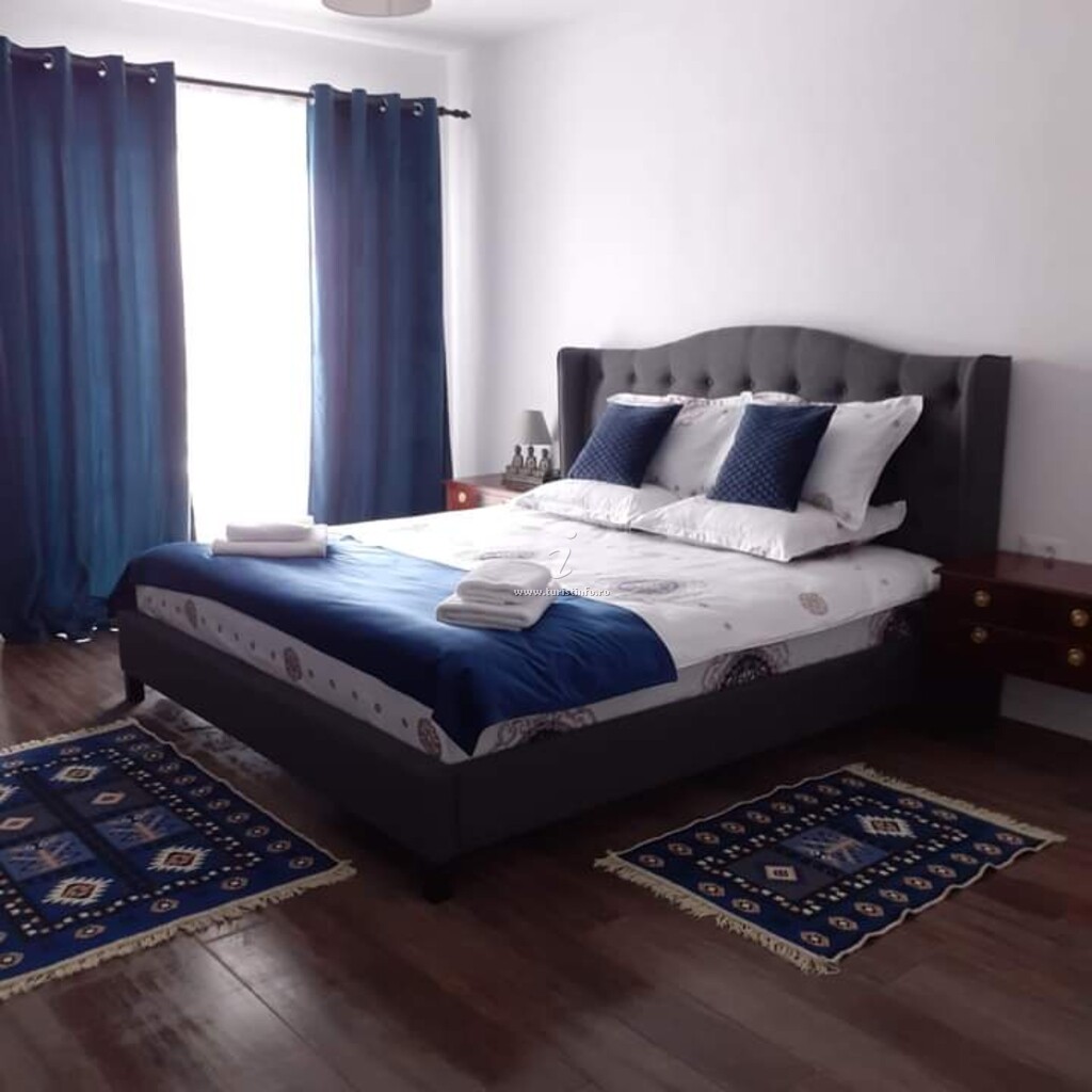 Conacul Maramureșean Bilgăr