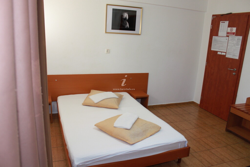 Pensiunea Sanliv Confort
