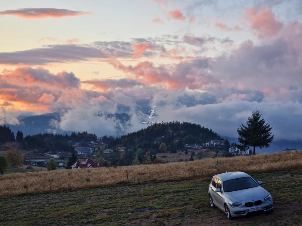 A-frame Retreat