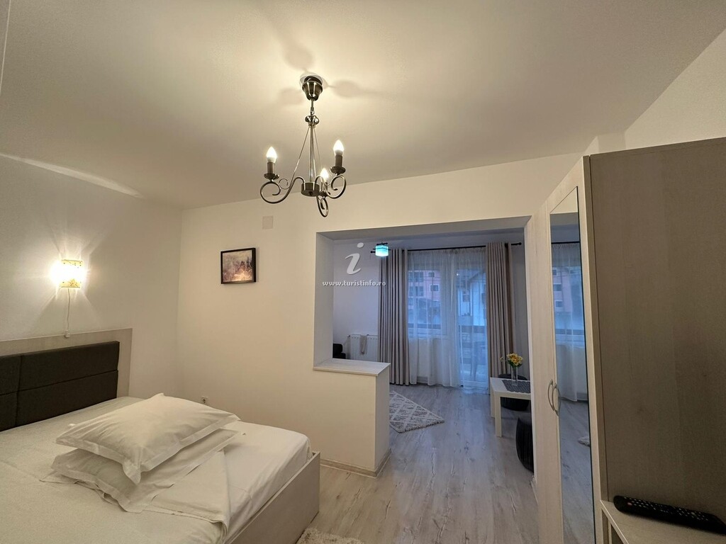 Căsuța de lângă Izvor